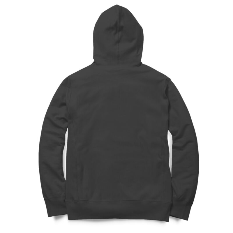 Oversized Hoodie - Image 2