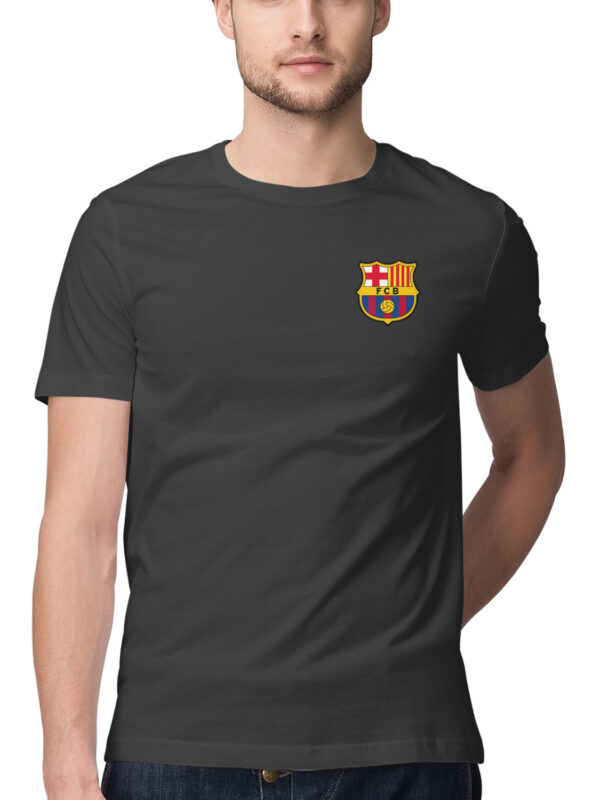 Messi - Round neck T-shirt